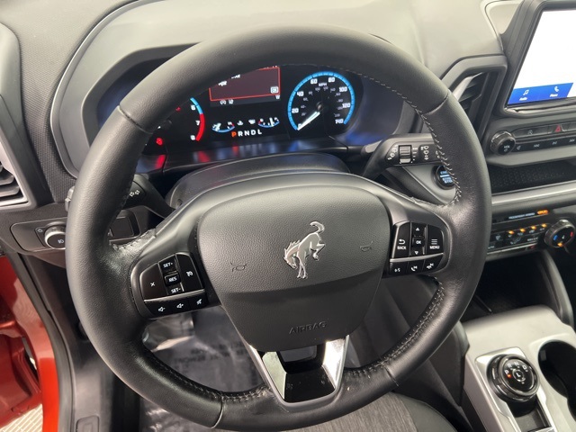2022 Ford Bronco Sport Big Bend photo 23
