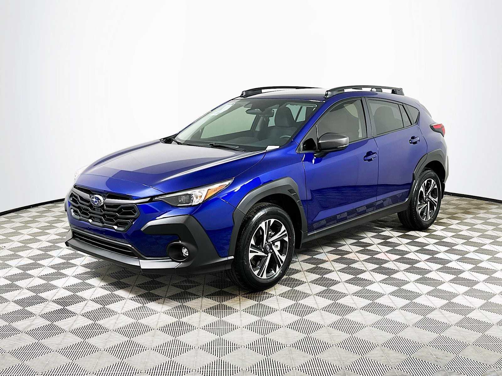 2025 Subaru Crosstrek Premium photo 3