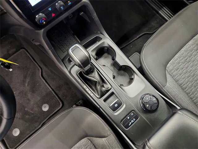 2024 Ford Ranger XLT photo 21
