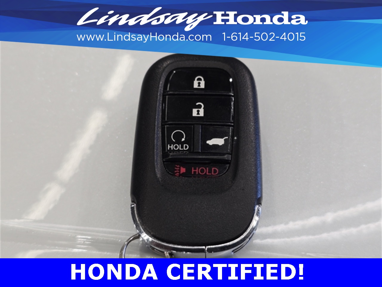 2024 Honda Civic Hatchback EX-L photo 13
