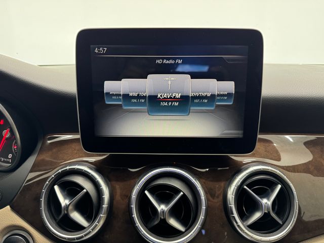 2017 Mercedes Benz CLA 250 photo 28