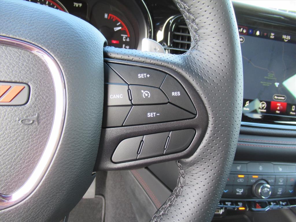 2026 Dodge Durango GT photo 18