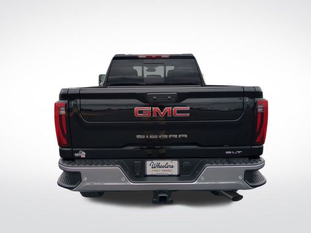 2025 Gmc Sierra 2500 HD SLT photo 4