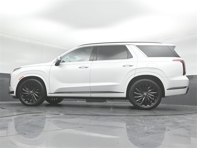 2024 HYUNDAI PALISADE - Image 43