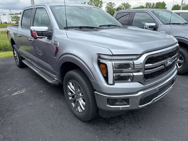 2025 Ford F-150 Lariat photo 15