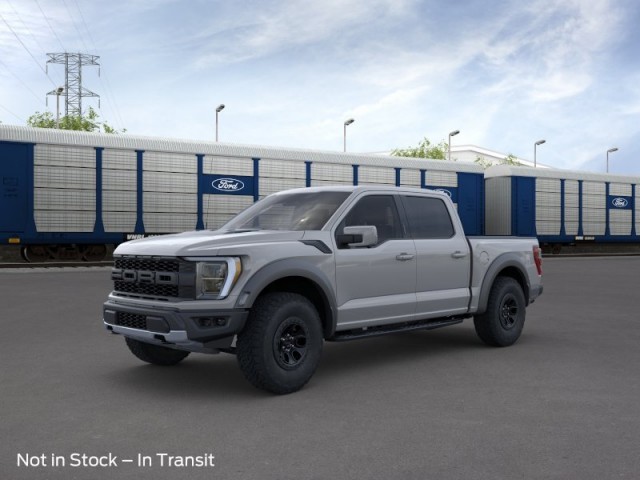 2023 Ford F-150 F-150 Raptor Raptor®