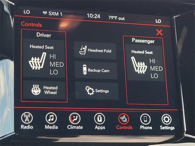 2024 Dodge Durango GT photo 15
