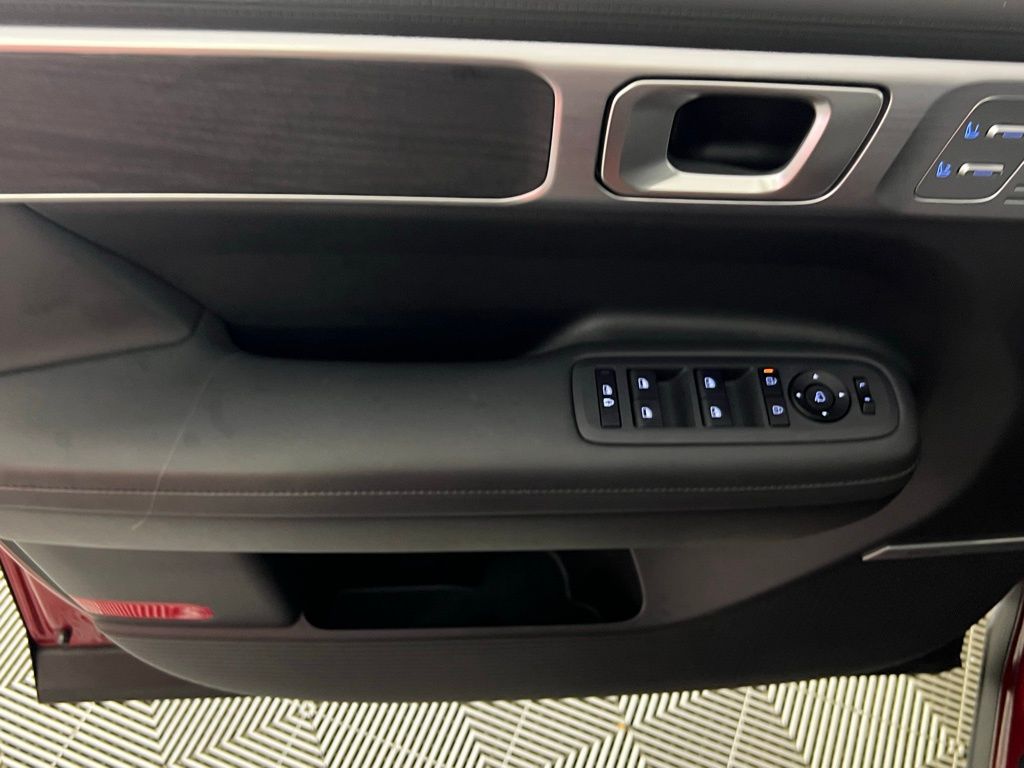 2025 Hyundai Santa Fe Limited photo 23