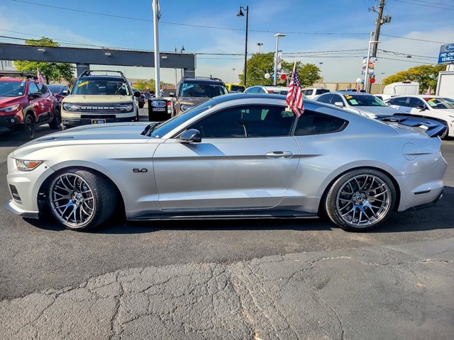 2016 FORD MUSTANG - Image 33