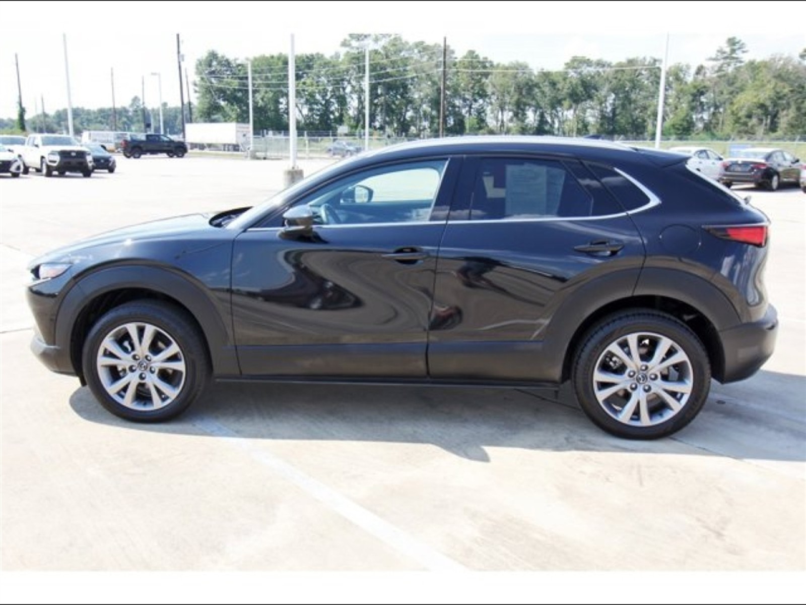 2024 Mazda CX-30 2.5 S Premium Package - 2