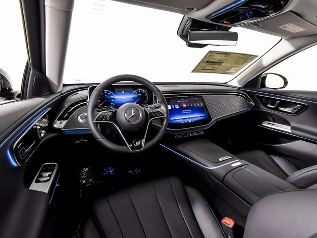 2026 Mercedes Benz E 350 photo 15