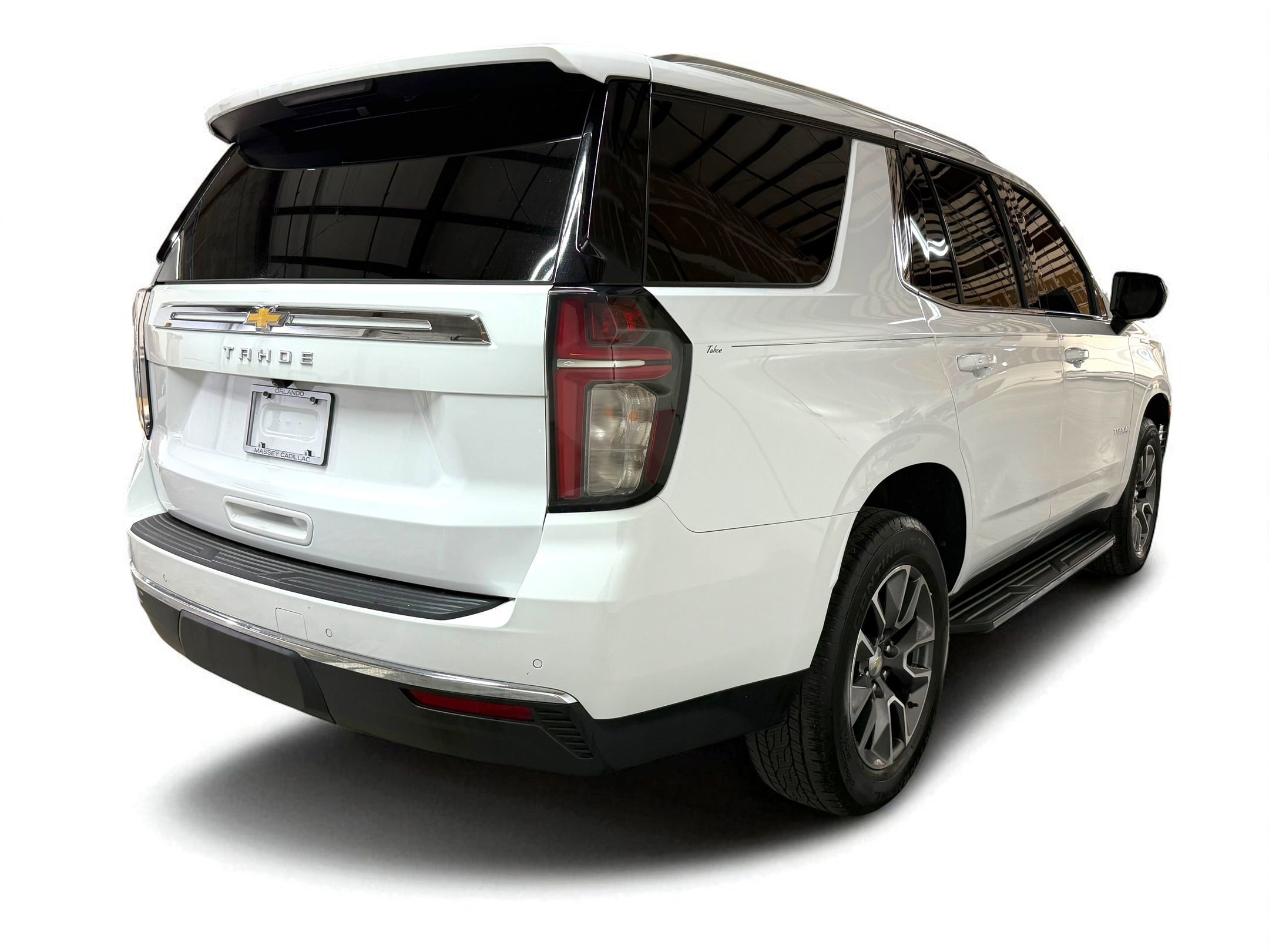 2023 Chevrolet Tahoe LS photo 6