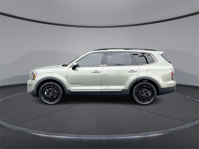 2023 Kia Telluride EX X-Line photo 4