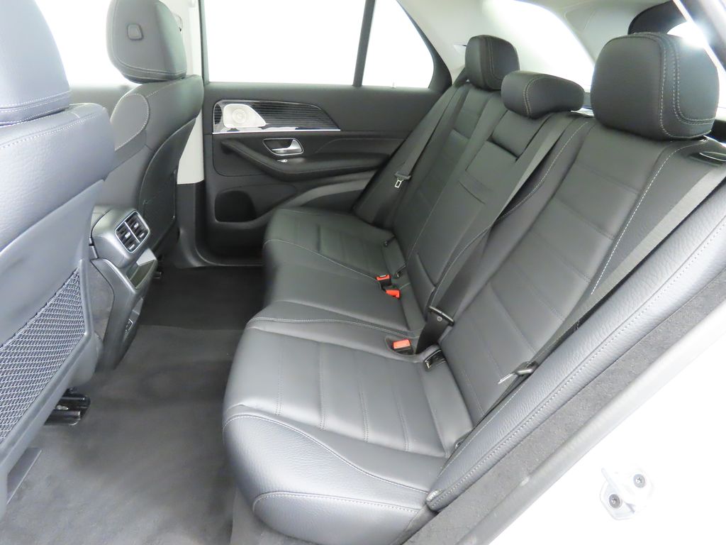2025 Mercedes Benz GLE 450 4MATIC photo 20