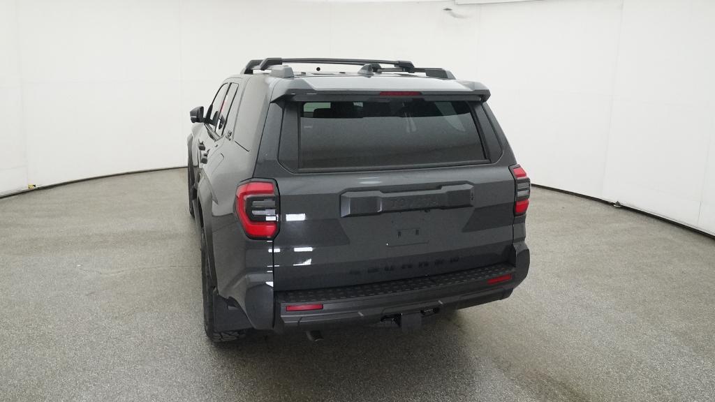 2025 Toyota 4Runner TRD Off-Road Premium photo 16