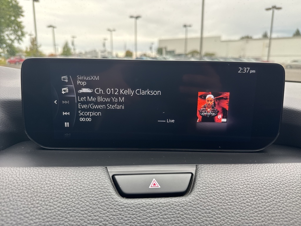2024 Mazda CX-90 3.3 Turbo Premium photo 49