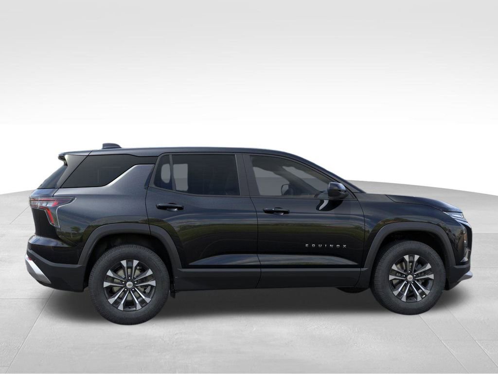 2026 Chevrolet Equinox LT photo 6