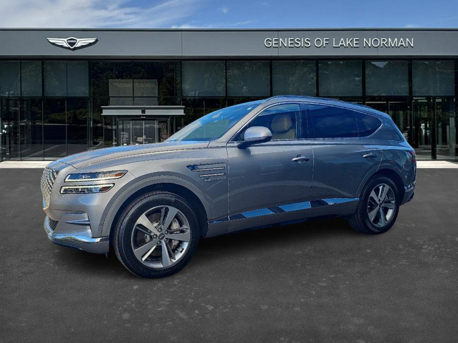 2023 GENESIS GV80 Standard's photo