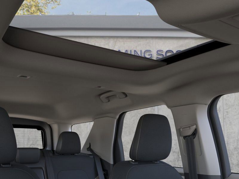 2026 FORD BRONCO SPORT - Image 23