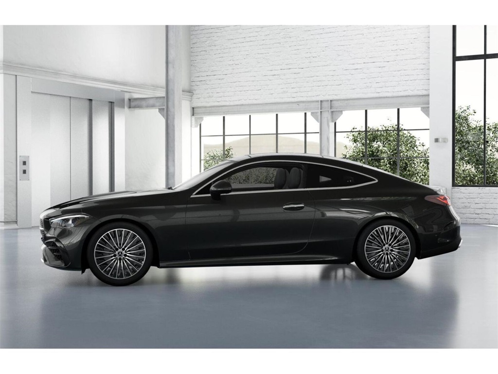 2024 Mercedes Benz CLE 300 photo 32