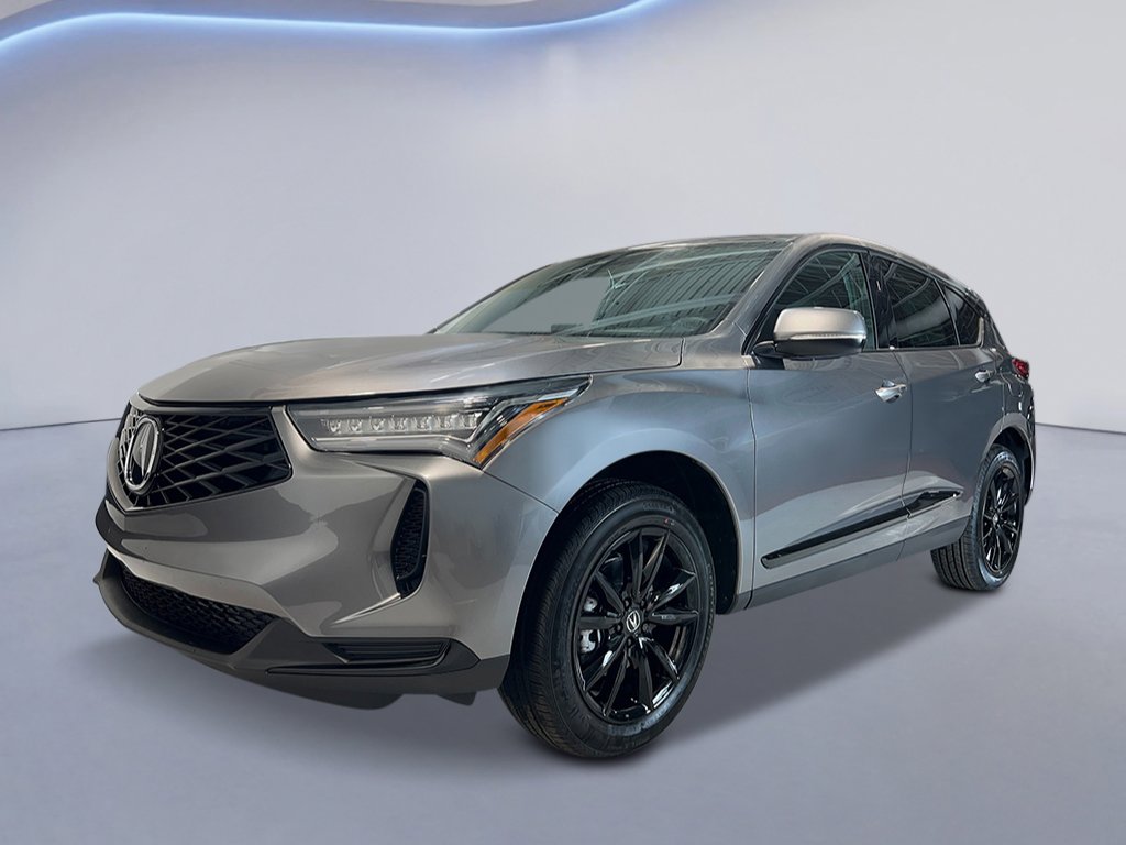 2026 Acura RDX Base's photo