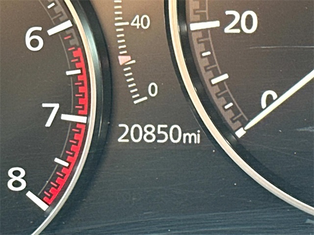 2022 Mazda Mazda3 Premium Plus Turbo photo 23