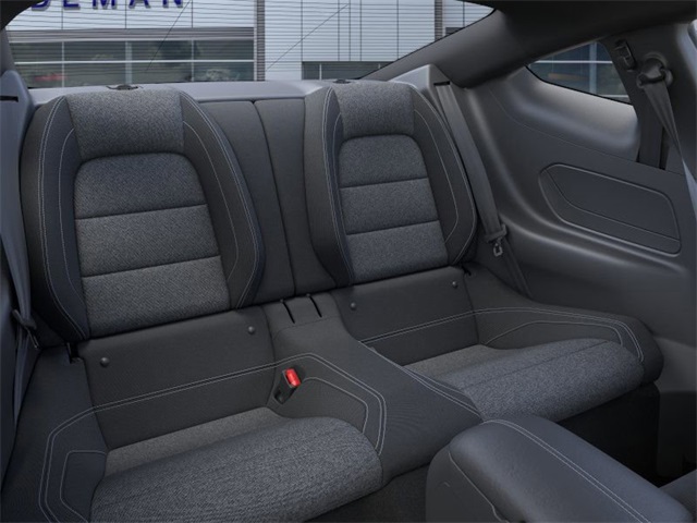 2025 Ford Mustang GT photo 10