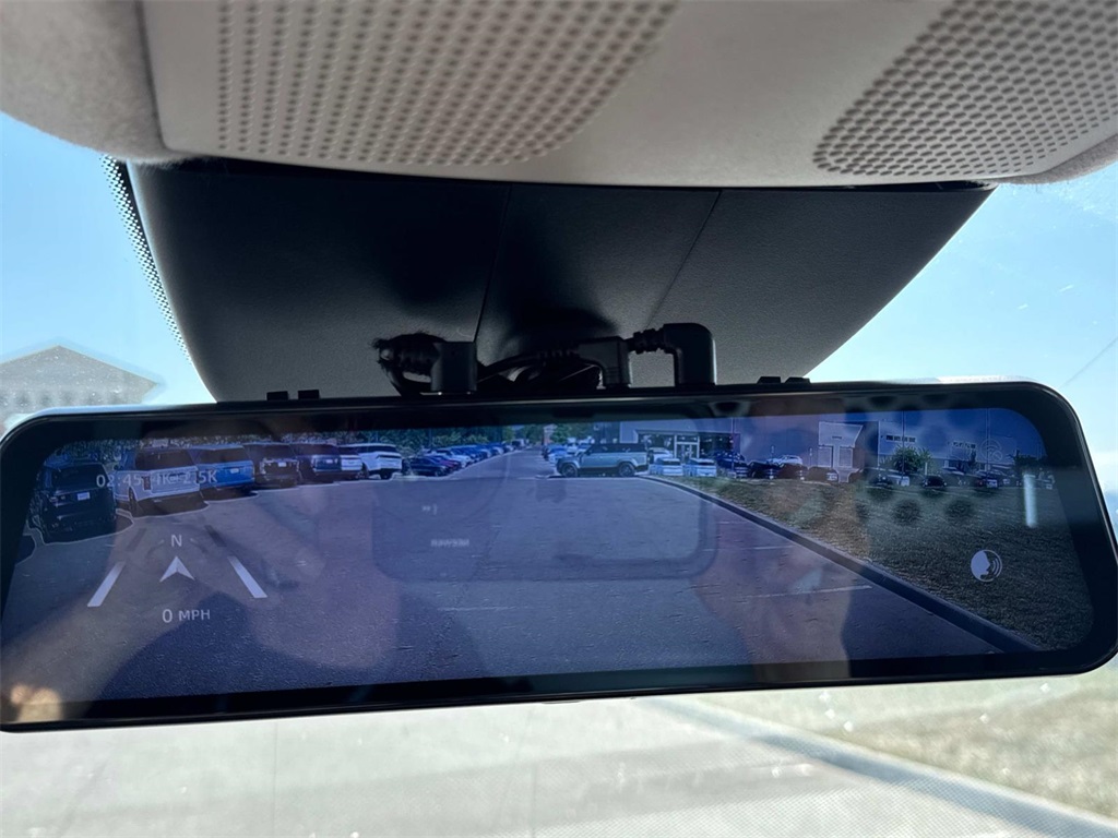 2021 Mercedes Benz Metris Cargo photo 14
