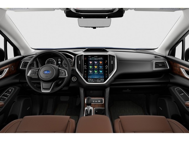 2025 Subaru Ascent Touring photo 19