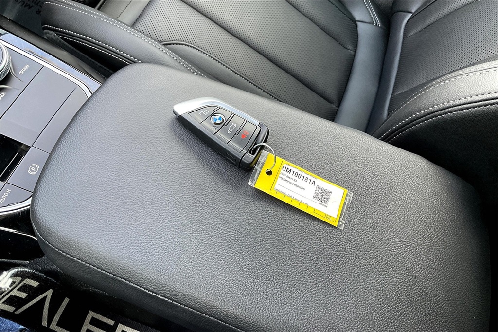 2023 BMW X3 - Image 10