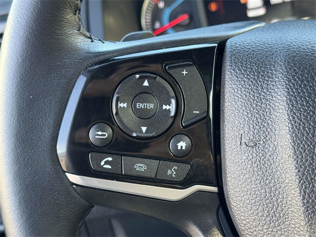 2022 Honda Pilot SE photo 17
