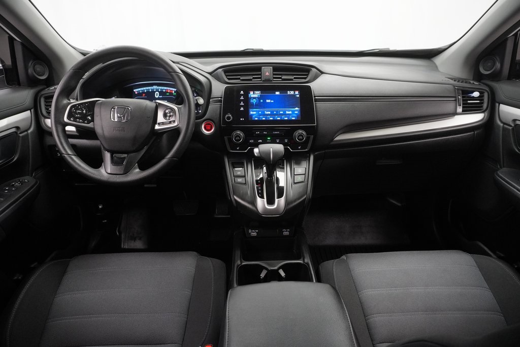 2021 Honda CR-V Special Edition photo 18