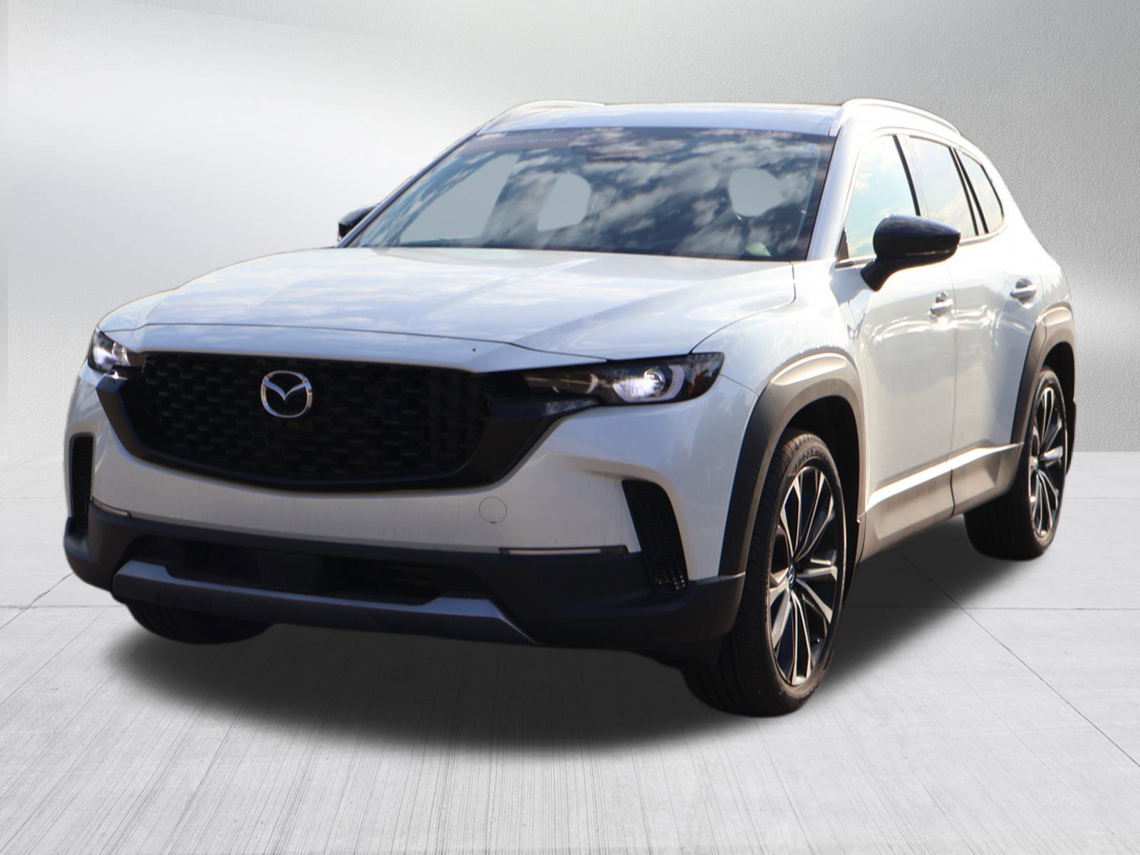 2025 Mazda CX-50 2.5 Turbo Premium photo 3