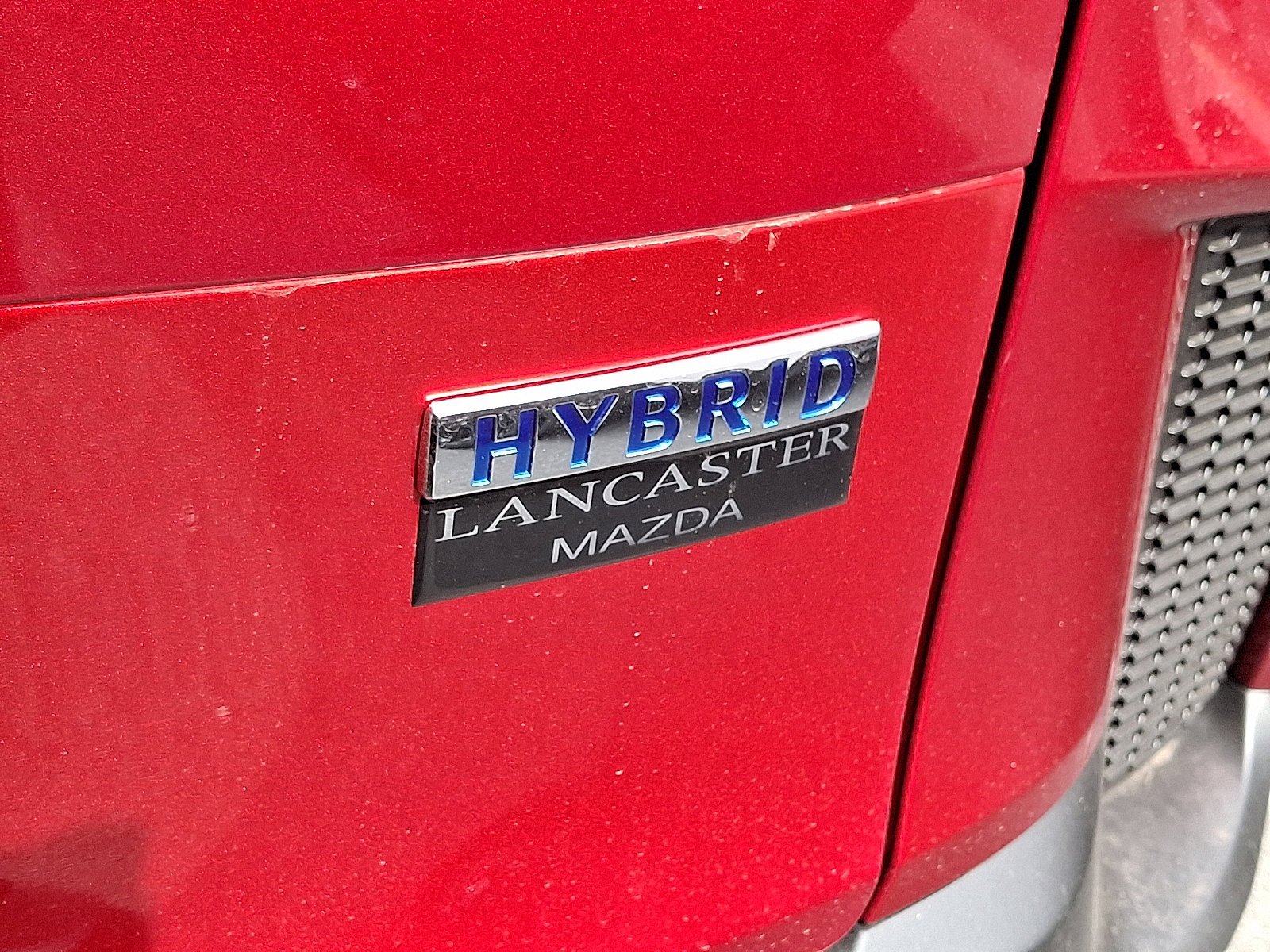 2025 Mazda CX-50 Premium photo 4