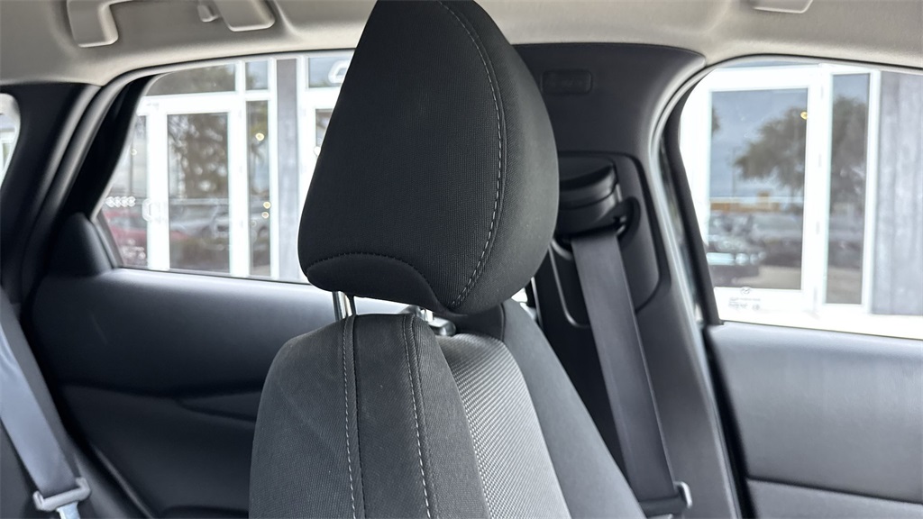 2024 Mazda CX-30 2.5 S photo 16