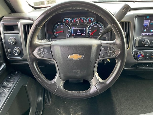 2014 Chevrolet Silverado 1500 LT photo 7