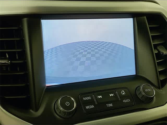 2019 Gmc Acadia SLT photo 15