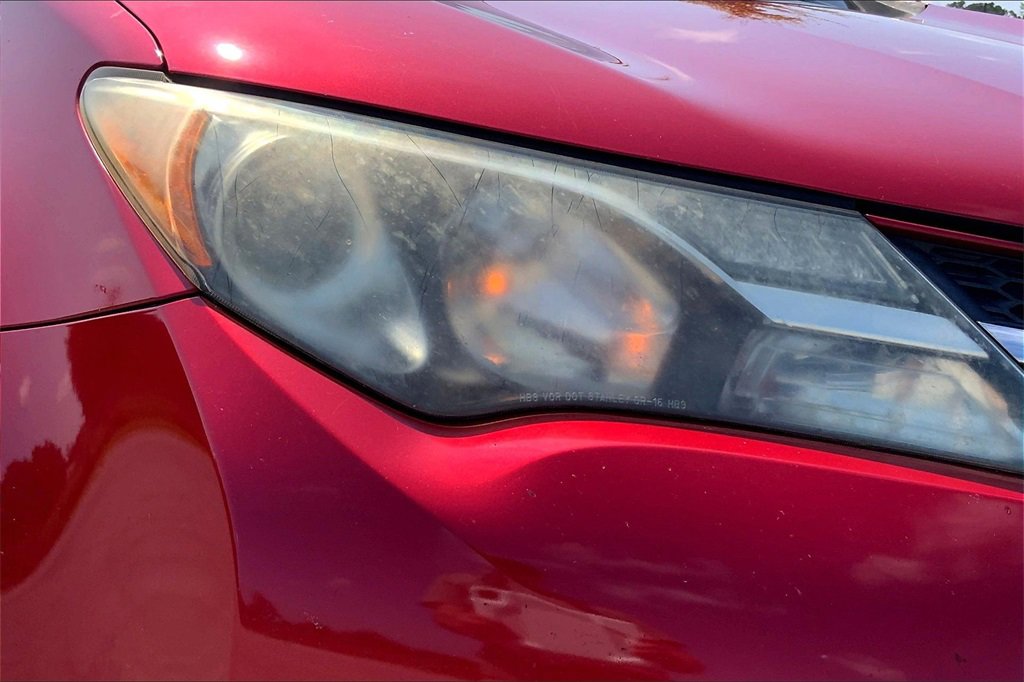 2013 Toyota RAV4 Limited photo 27
