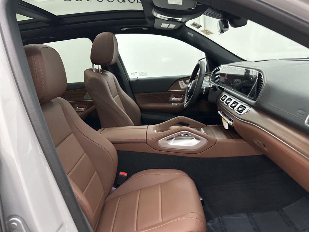 2026 Mercedes Benz GLE 450 4MATIC photo 26