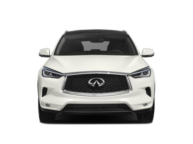 2019 Infiniti QX50 Luxe AWD photo 4