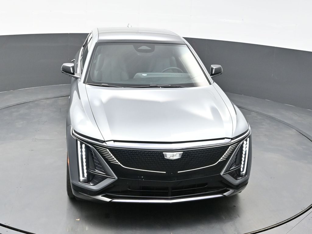 2024 Cadillac Lyriq Sport photo 23