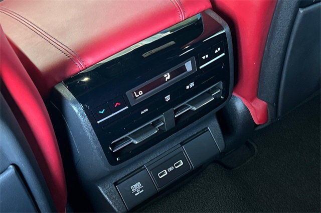 2023 Acura MDX SH-AWD A-Spec photo 14