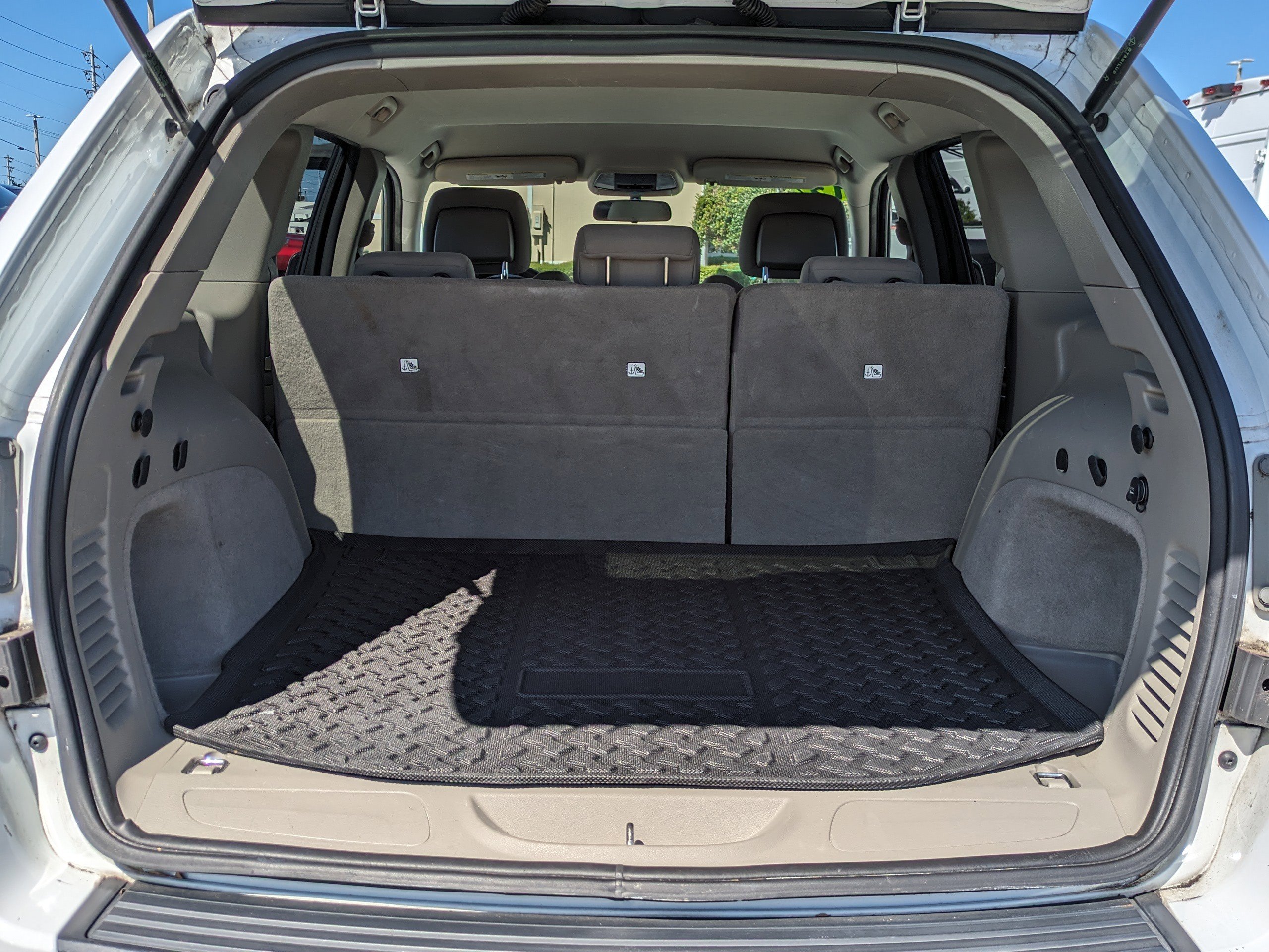 2013 Jeep Grand Cherokee Laredo photo 9
