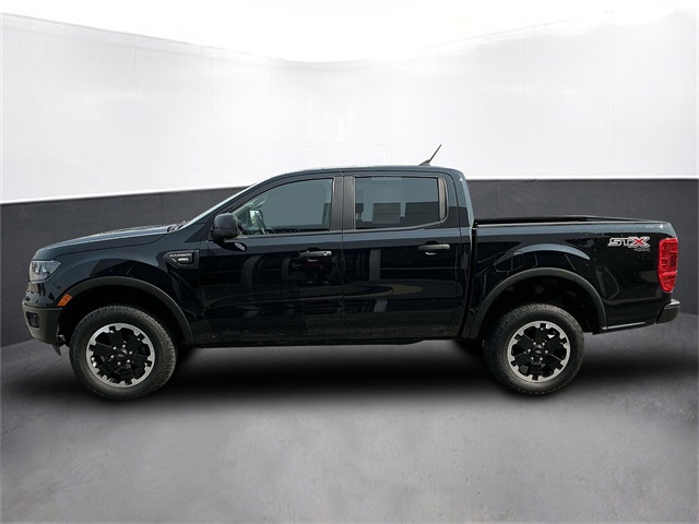 Used 2021 Ford Ranger XL with VIN 1FTER4FHXMLD87922 for sale in Kansas City