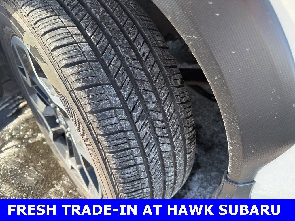 2017 SUBARU CROSSTREK - Image 4