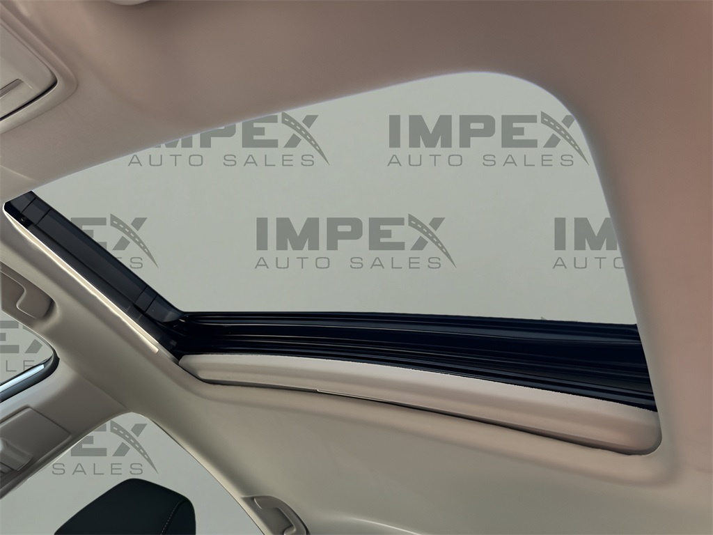 2023 Honda Accord EX photo 11