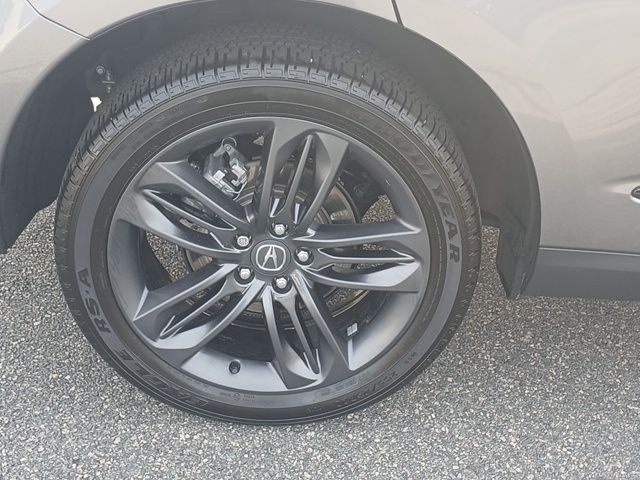 2024 Acura RDX A-Spec photo 28