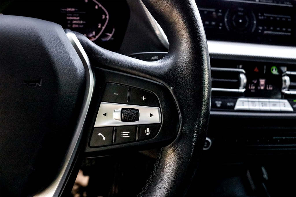 2024 Bmw 228i sDrive Gran Coupe photo 18