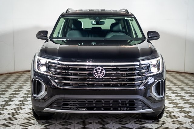 2025 Volkswagen Atlas SE Technology photo 4