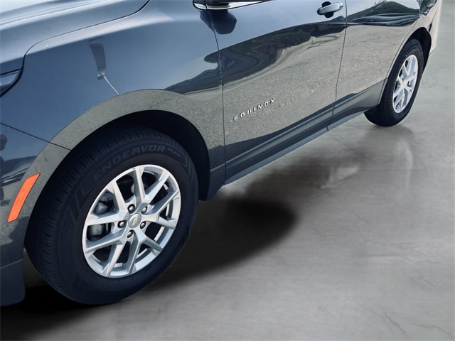 2023 Chevrolet Equinox LT photo 9